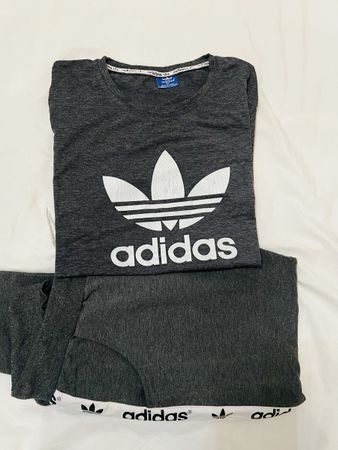 Damen sportkleid