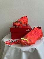 Puma Future 1.4 MxSG orange F03
