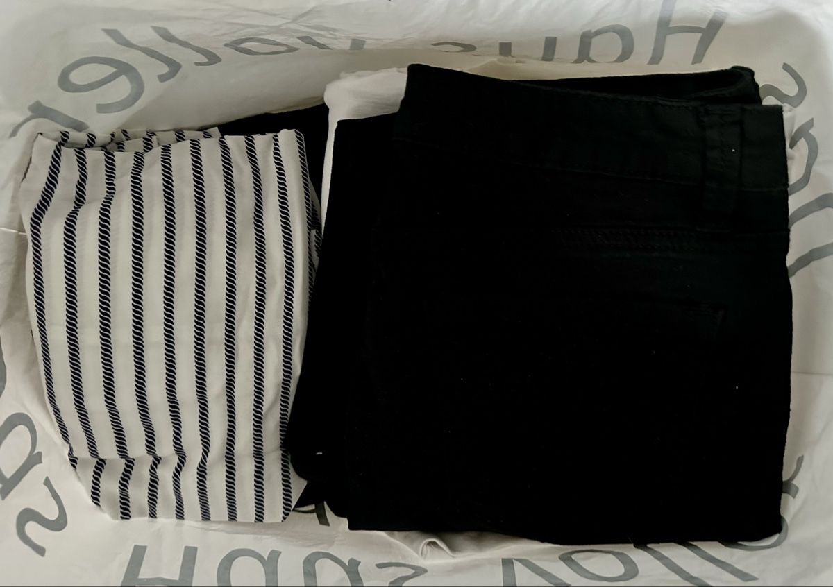 Lotti di vestiti: Kleiderpaket Gr 38 / M – Usato da Oftringen venduto da Black303 3