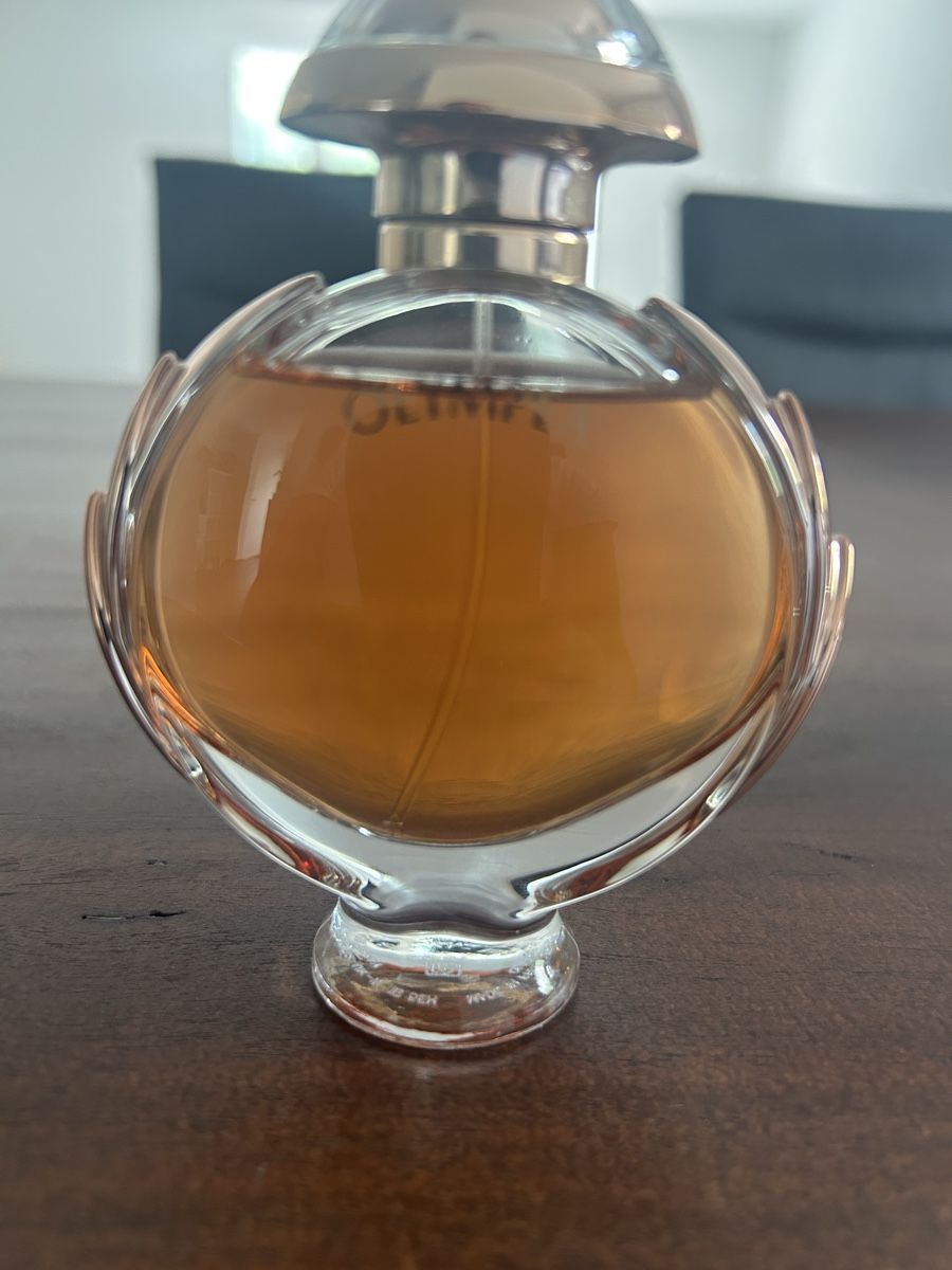 Paco Rabanne Profumi & Eau de Toilette: Parfum Paco Rabanne Olympéa Eau de Parfum 50 ml – Usato da Ried (Muotathal) venduto da Tardiana