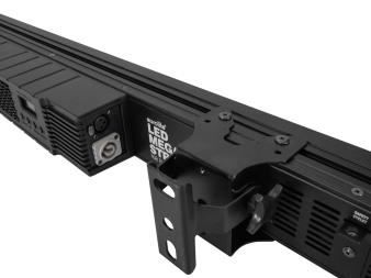 Illuminazione & Effetti luce: EUROLITE LED Mega Strobe 768 Bar – Nuovo e nell'imballaggio originale da Däniken SO venduto da Profog1 3