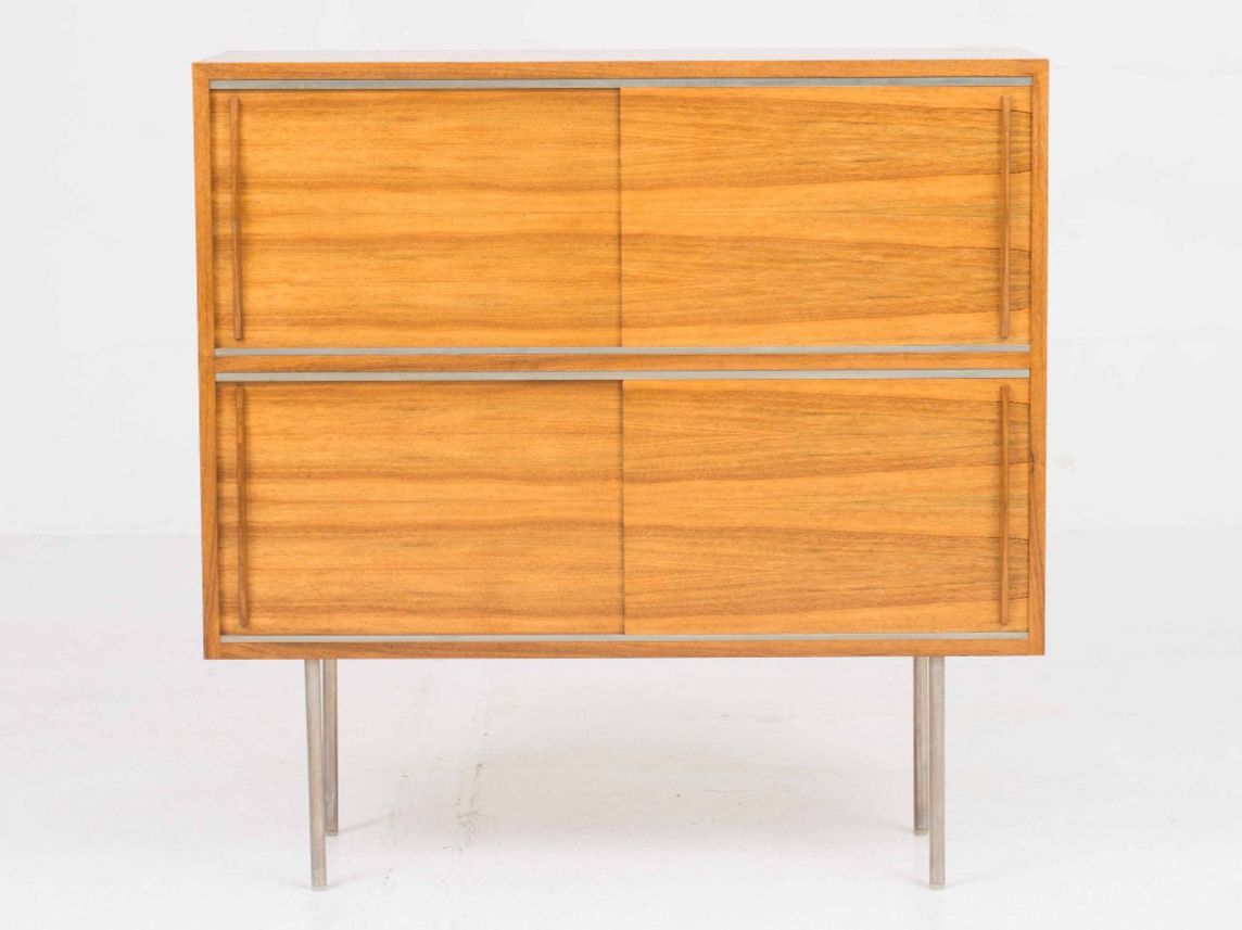 Thut Kommoden: Thut Highboard von Kurt Thut in Palisander – Gebraucht aus Zürich von STUZH38 1