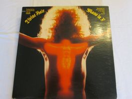 Vinyle - Divine Hair - Mass in F