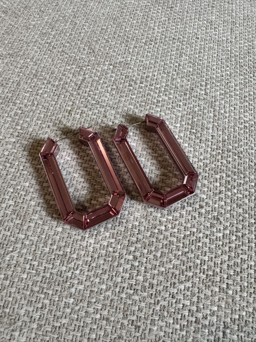 Swarovski Boucles d'oreille: Swarovski Ohrringe – D'occasion à Zürich par MHW23 1