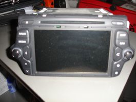 Radio / Multimedia Gerät KIA LAN2050EKJD