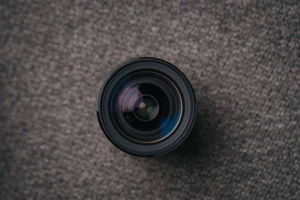 Tamron Objektive: Tamron 28-75mm f2.8 – Gebraucht aus Benken ZH von oemit 1