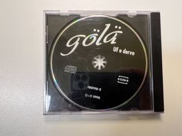 Gölä - Uf u dervo - Kult-CD us de 90er - Top Hits!