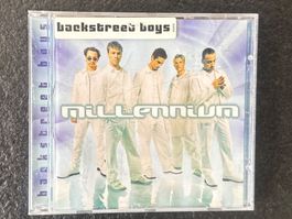 Backstreet Boys - Millennium CD, Top Zustand, Hitssong!
