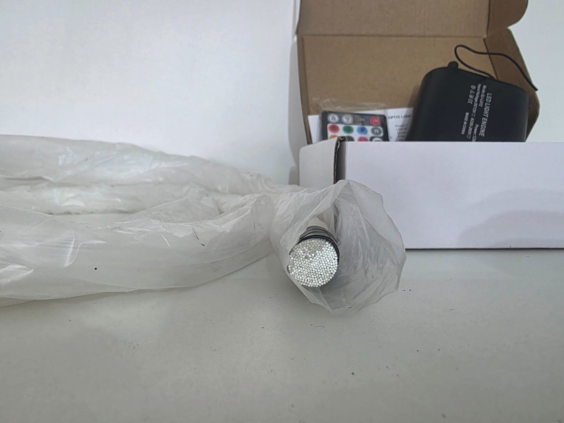 Lampadari & plafoniere: Sternehimmel Auto 300A Stück 2m – Nuovo e nell'imballaggio originale da Scherzingen venduto da Benjanil 2