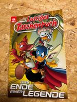 LTB 602 - Das Ende einer Legende - Top Zustand! Comics