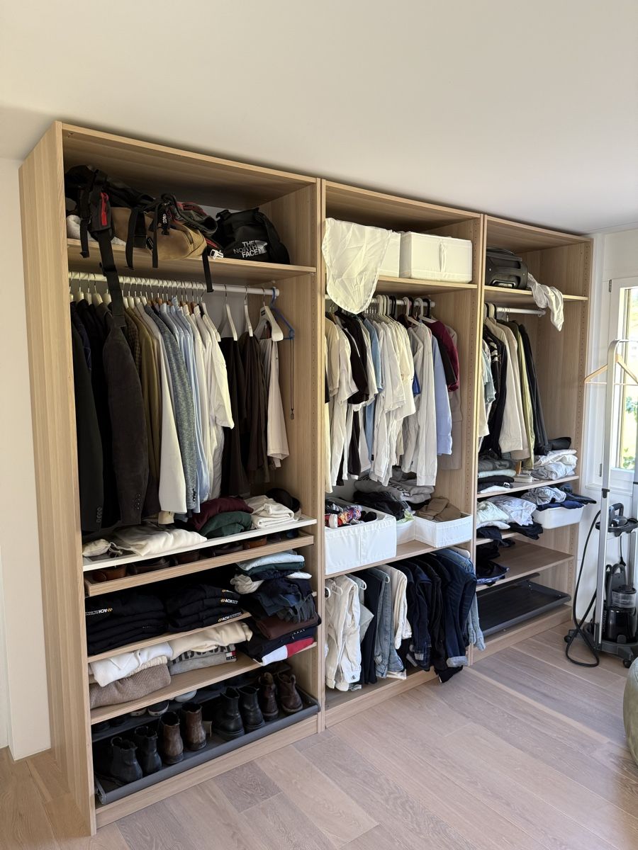 Ikea Schränke: Schrank – Gebraucht aus Küssnacht am Rigi von davidoehler 1