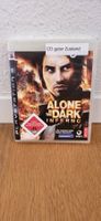 PS3 - Alone in the Dark Inferno