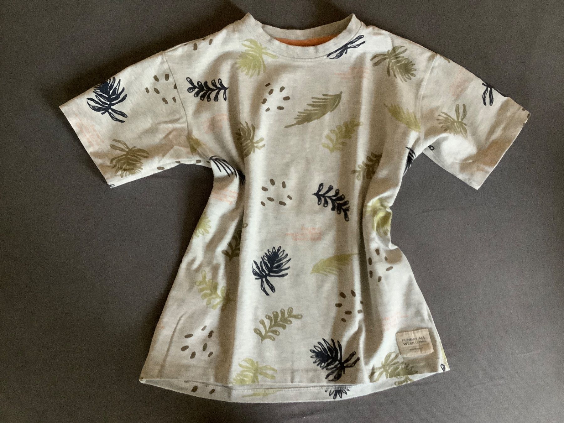 Pomp de Lux Camicie, T-shirt & Polo: T-Shirt – Usato da Uznach venduto da manulas