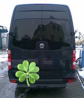 VW Crafter (E2) Rückleuchten links und rechts, neu 
