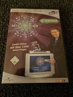 WER WIRD MILLIONÄR 2 EDITION PC