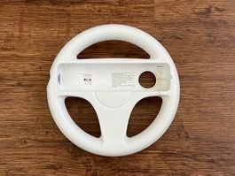 Nintendo Wii Original Lenkrad Mario Kart mehrfach verfügbar
