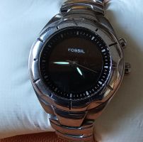 Fossil blue elegante Damenuhr 32mm
