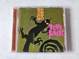 New Point  -  Different Colours /  (Rock, Funk / Soul)