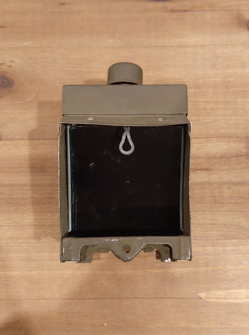 Lampade: ww2, British lamp – Usato da Morens FR venduto da John_Doe_1981 1