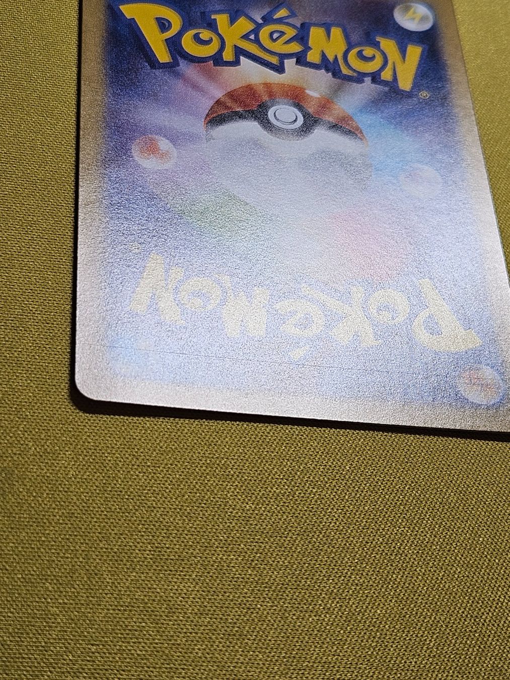 Pokémon Carte collezionabili: m1S Mega Symphonia - Delibird 074/063 AR – Usato da Bellinzona venduto da Pokemarco 2