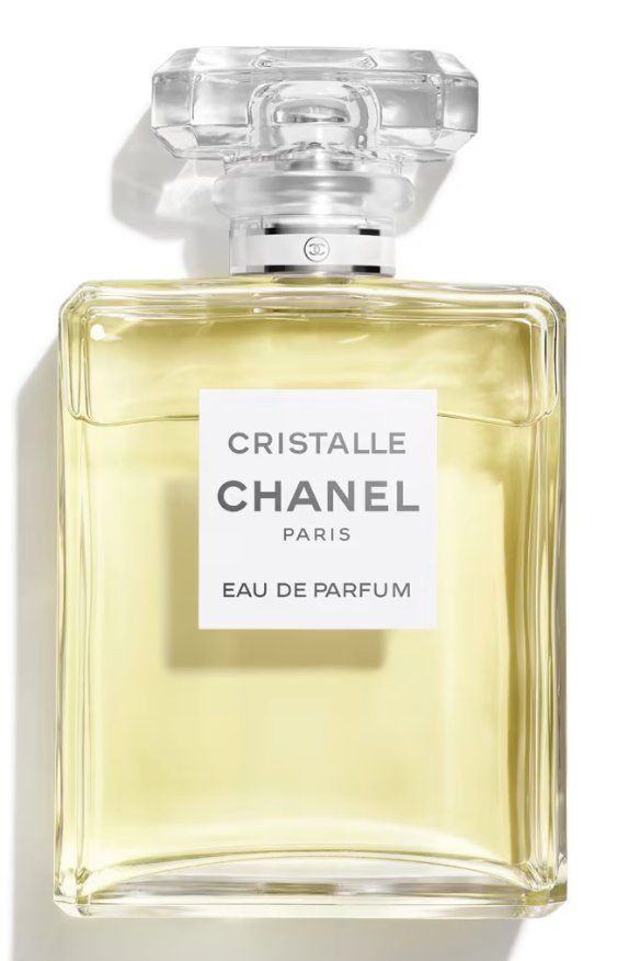 Chanel Profumi & Eau de Toilette: CHANEL CRISTALLE EAU DE PARFUM, 5ml Abfüllung ... – Nuovo e nell'imballaggio originale da Klosters venduto da ClodiKL