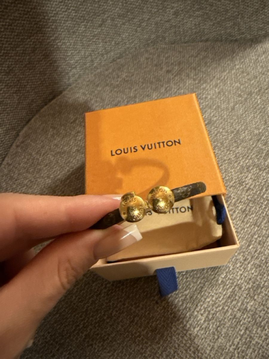Louis Vuitton Bracciali & Braccialetti: Bracelet Louis Vuitton – Usato da Choëx venduto da leo_2sd5