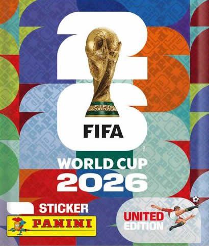Panini Carte collezionabili: Panini Fussball WM 2026 Nr. COD 19 / COD19 (Cédric Bakambu) – Nuovo (secondo la descrizione) da Zürich venduto da Staetz