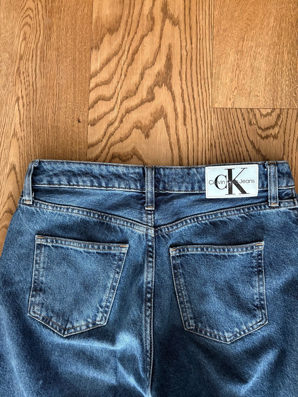 Calvin Klein Jeans: Calvin Klein Jeans Gr.26 – Usato da Flims Dorf venduto da jol_7fq8 2