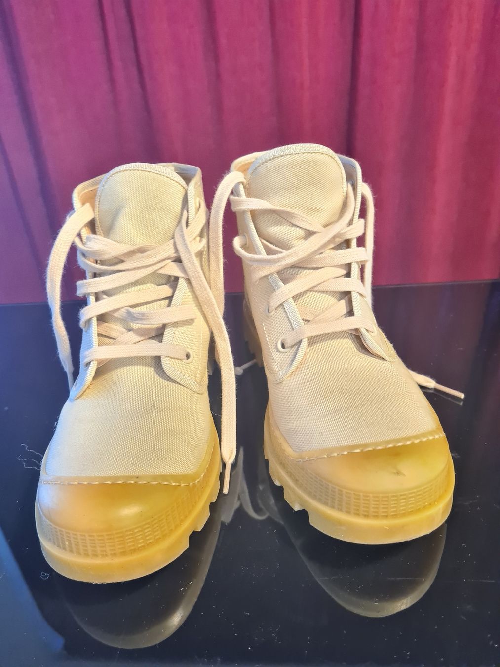 Scarpe da donna: gia x pernille teisbaek  Stiefeletten Gr 38 – Usato da Kloten venduto da Kri23 1