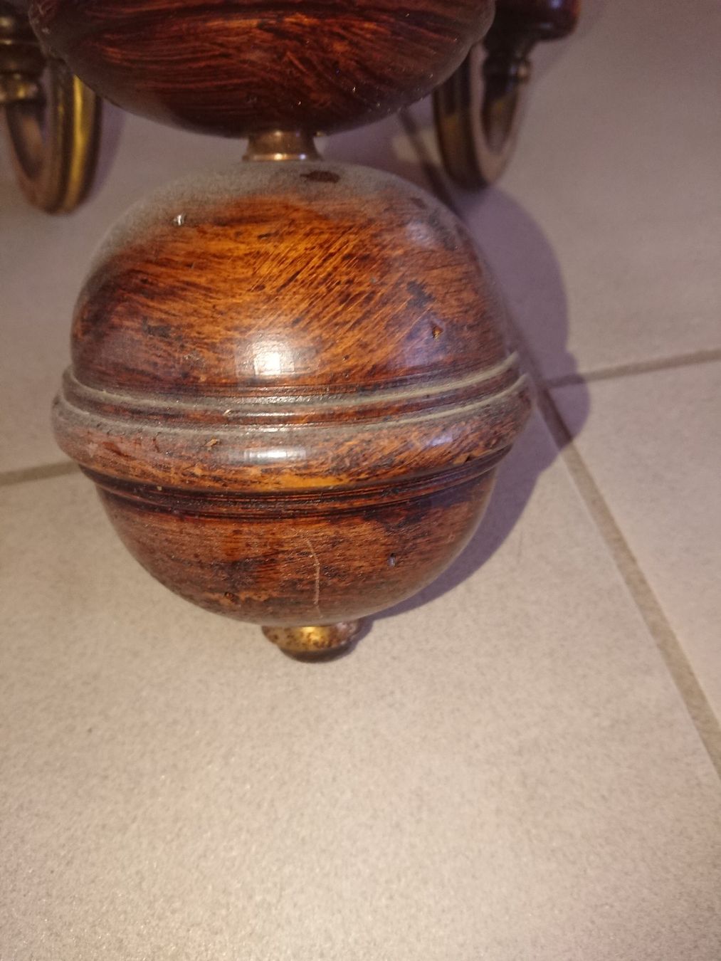 Lampadari & plafoniere: Deckenlampe antik – Usato da Büren an der Aare venduto da creazioneshop 1