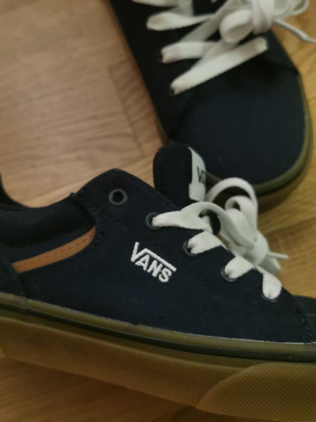 Vans Scarpe da uomo: Neu, Vans Sneackers gr. 33 – Nuovo e nell'imballaggio originale da Zürich venduto da Simfa 4