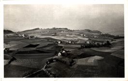 Belpberg, Fliegeraufnahme