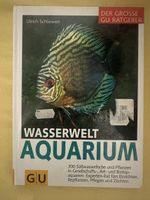GU Ratgeber Wasserwelt Aquarium