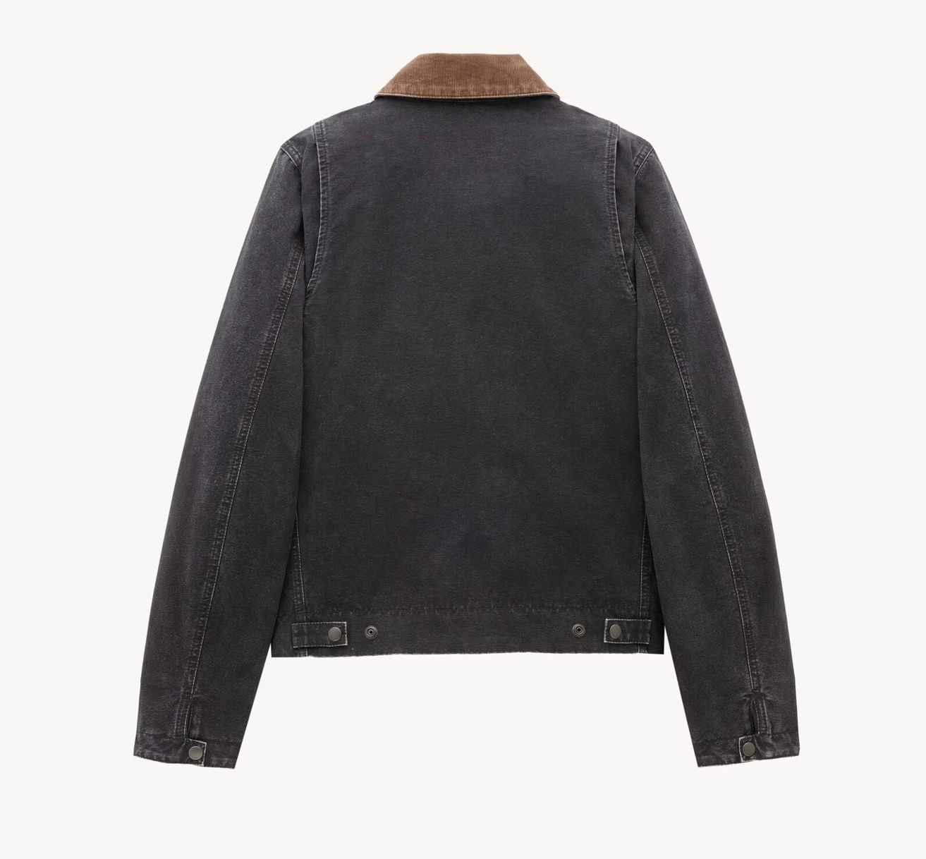 Saint Laurent Giacche: Saint Laurentl denim jacket / unisex – Nuovo (secondo la descrizione) da Genève venduto da val_rp9x 1