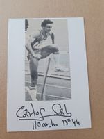 Carlos Sala - Leichtathletik ESP - selten