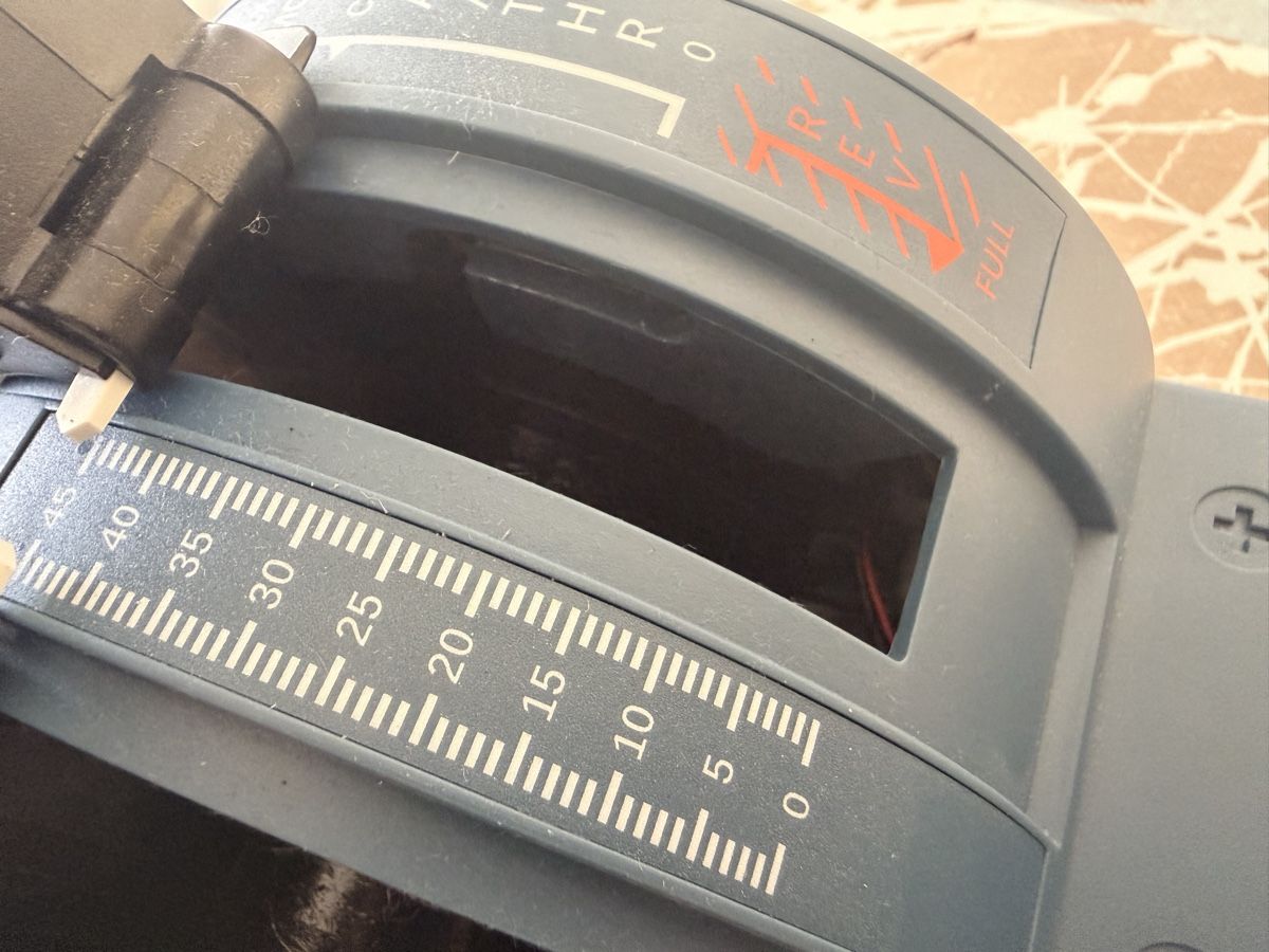 Konsolen: WINCTRL URSA Minor 32 Throttle – Gebraucht aus Dietlikon von Flightsim27 5