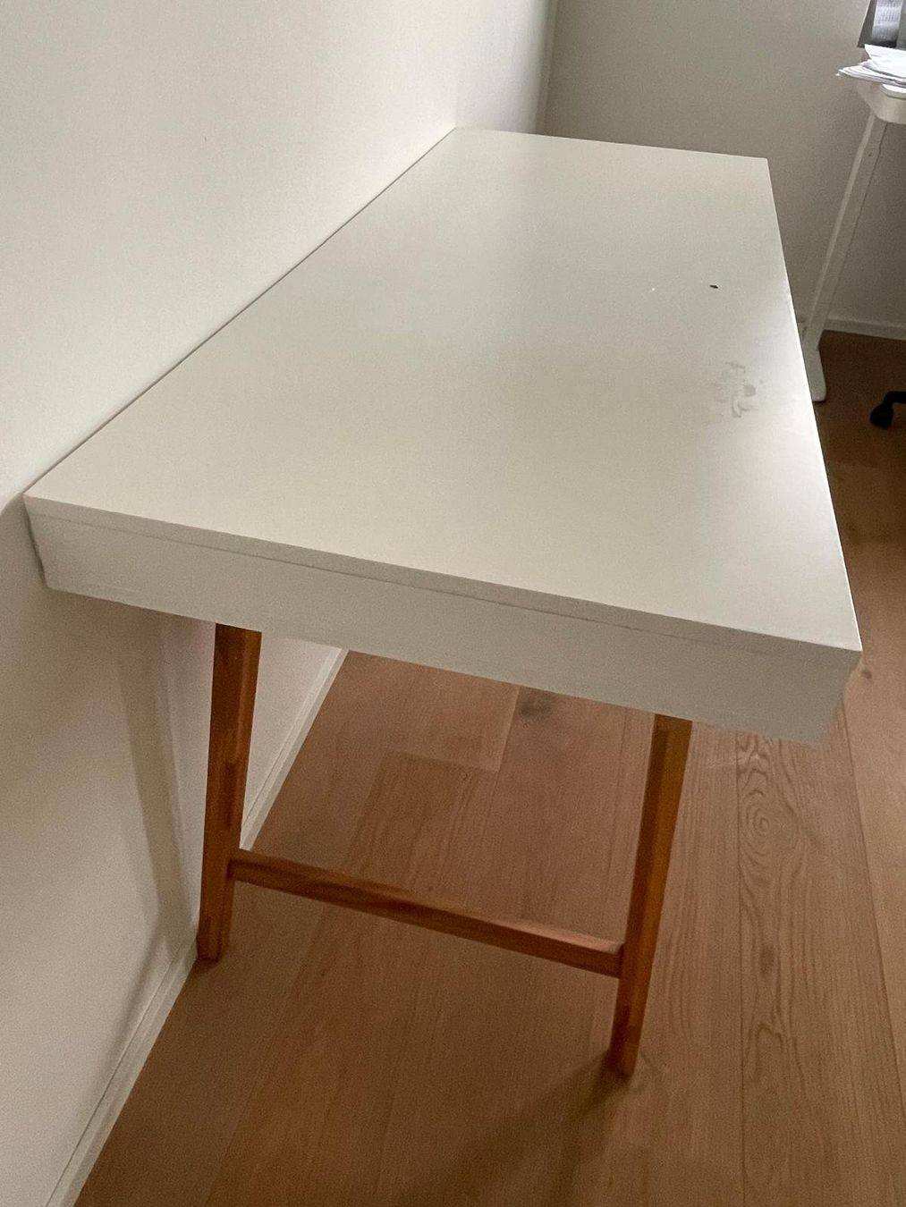 Bureaux: Schreibtisch – D'occasion à Triesen par Chevalley 2