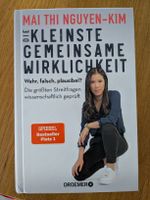 Mai Thi Nguyen-Kim: Die kleinste gemeinsame Wirklichkeit