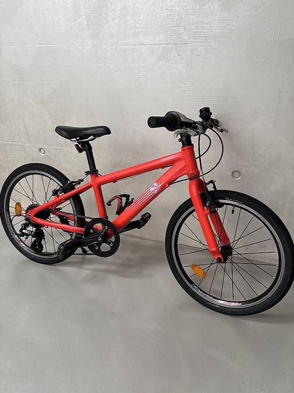 Velos: Kindervelo Moskito MTB Cycletech 20-Zoll – Gebraucht aus Volketswil von spooner 1