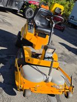 Stiga Park Royal Honda motor  2x4  437 stunden