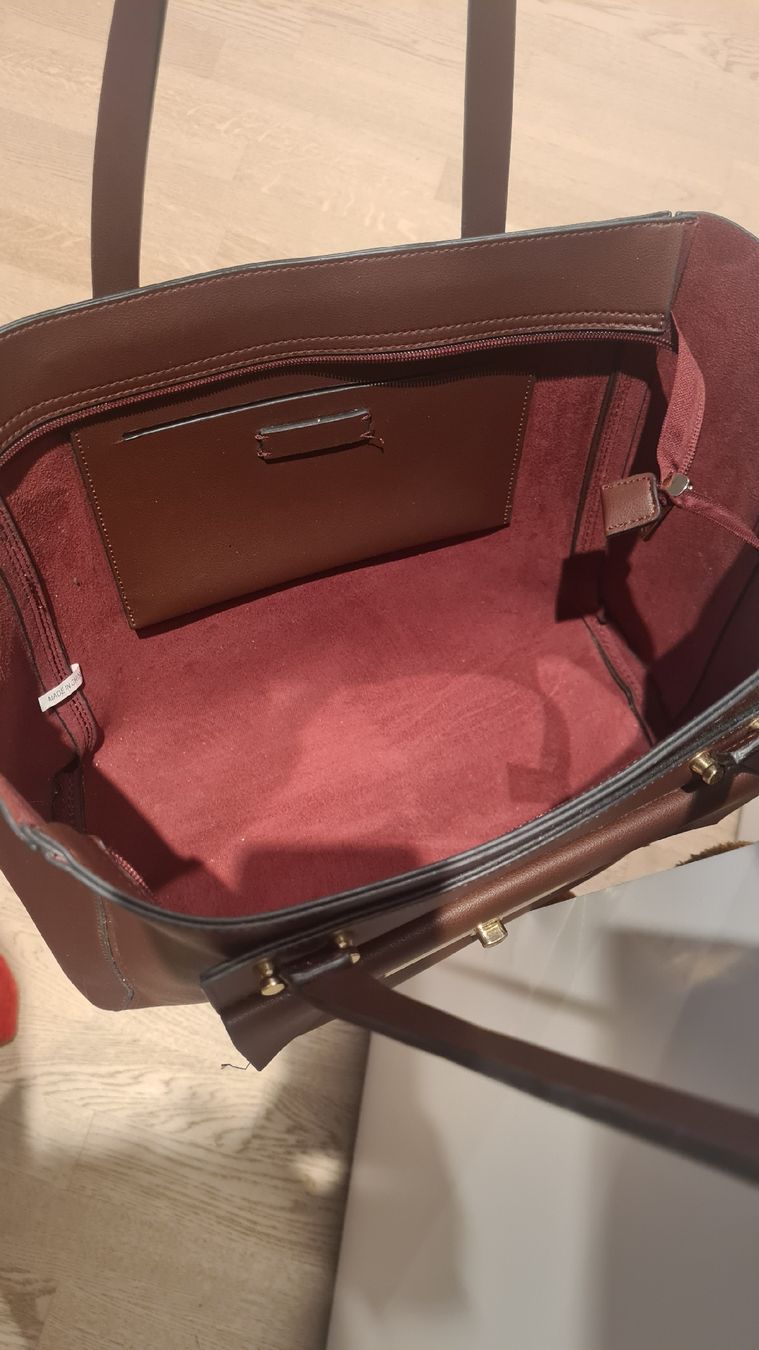 Borse da donna: Umhänge Tasche – Usato da Steinen venduto da turbogeiss99 2