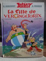 Asterix La fille de Vercingetorix EO