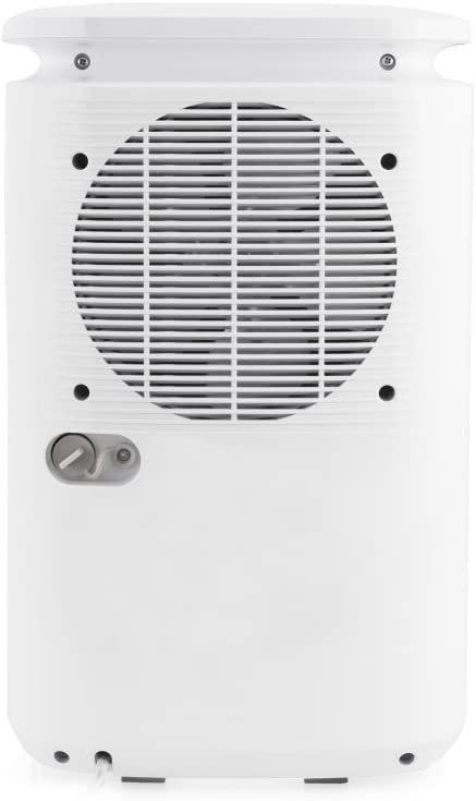 Deumidificatori: Trotec TTK 30 E Luftentfeuchter – Nuovo e nell'imballaggio originale da Bottighofen venduto da zaap 2