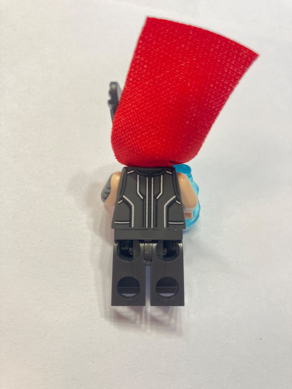 Lego Kit di costruzioni: Lego Thor sh0409 – Nuovo (secondo la descrizione) da Schaffhausen venduto da Zappelfry 2