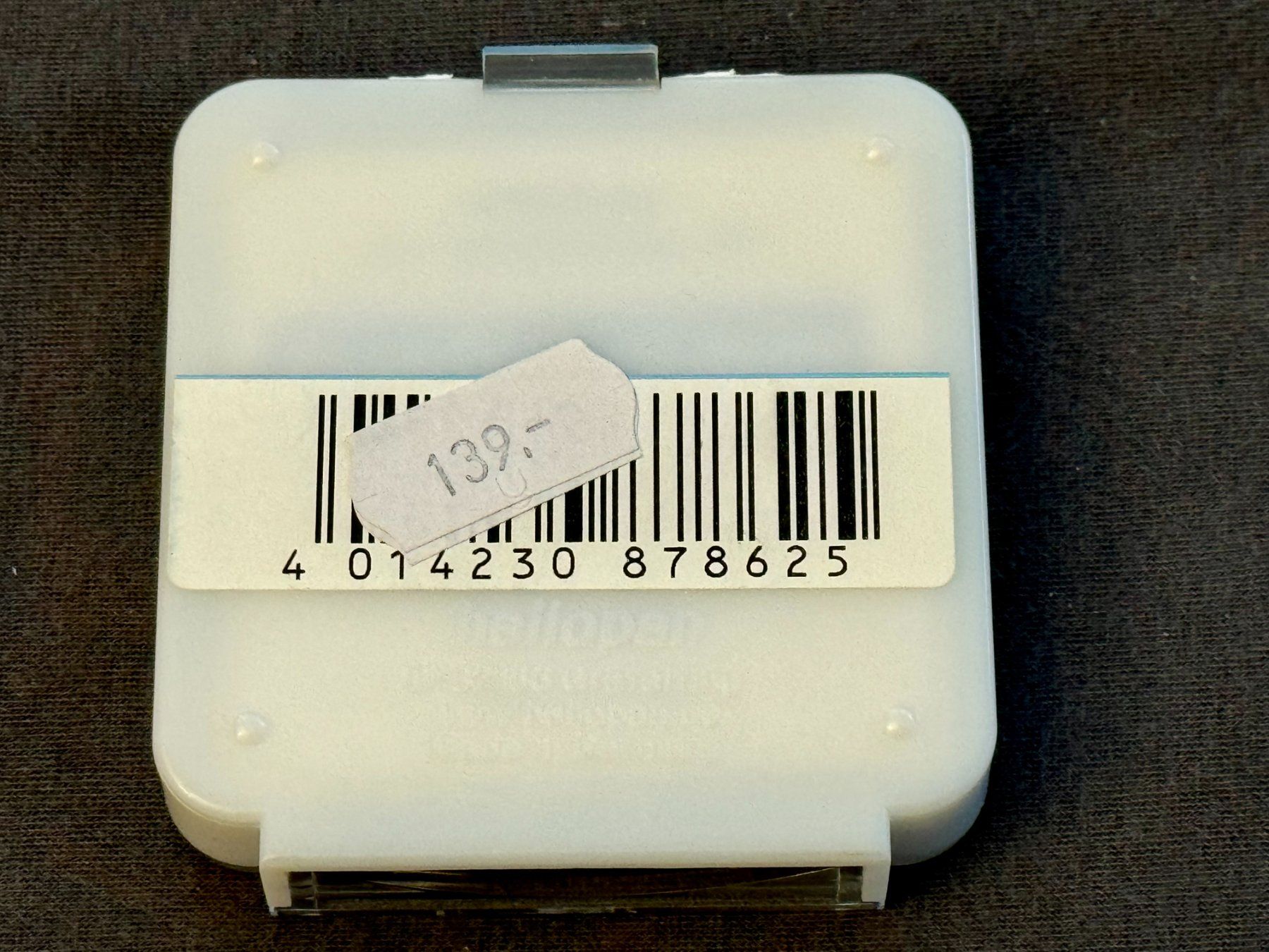 Filter: Heliopan Polfilter SH-PMC ES 62 – Gebraucht aus Arlesheim von auktio999 1