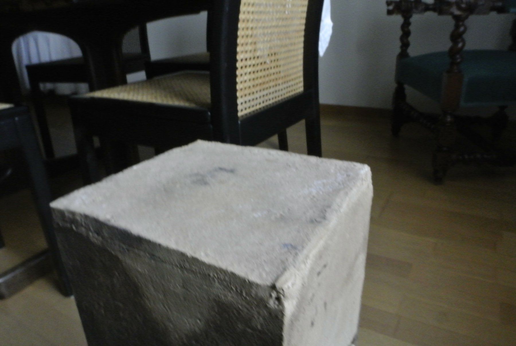 Sculture & Statue: Christina Wendt Skulptur – Usato da Burgdorf venduto da Hafal 3