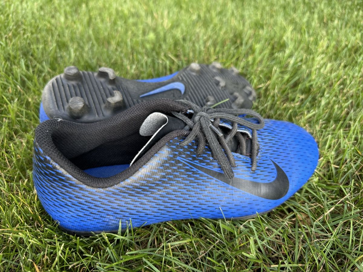 Schuhe für Jungen: Fussballschuhe diverse, gebraucht – Gebraucht aus Wettswil von Cispo3 9