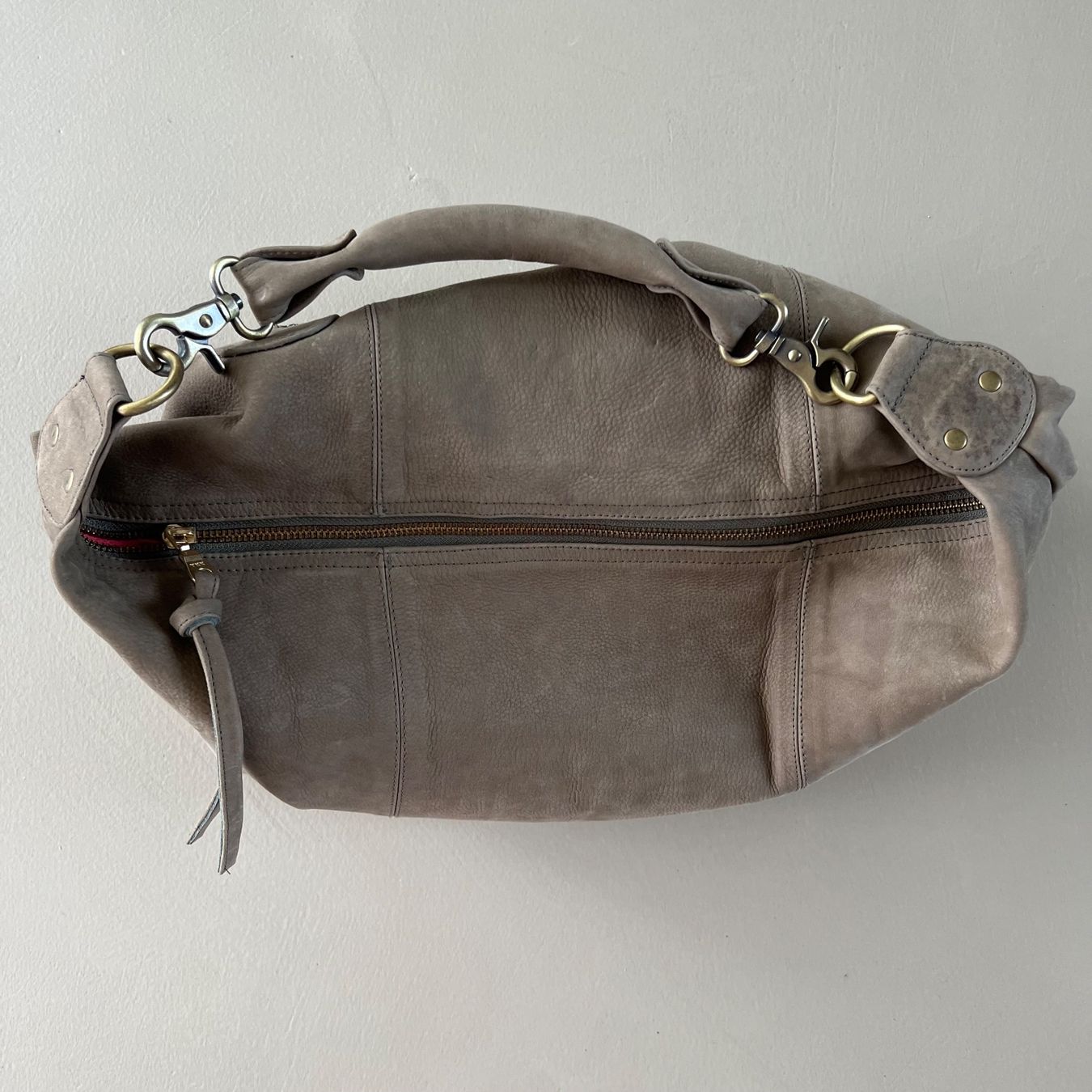 Borse da donna: FAB Leder Handtasche 💖 – Usato da Zürich venduto da ClosetQueen 1