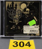 CD Lord Vigo "Under Carpathian Sun", Nr. 304
