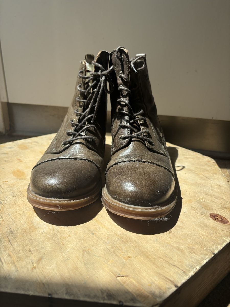 Scarpe da donna: Ten Points Schuhe Grösse 40 – Usato da Winterthur venduto da sanneagasi 1